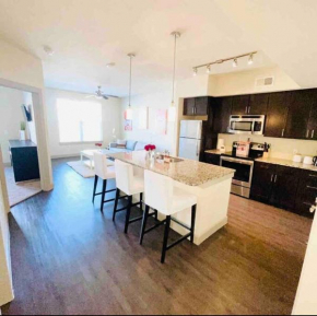 RICHARDSON BUSINESS LIVING